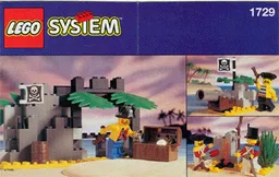 Barnacle Bay Value Pack