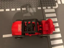 Buggy