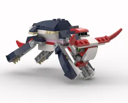 31088 Bull