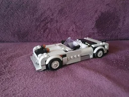 76911 Austin-healey Sprite MK1