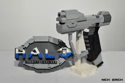 M6D Magnum