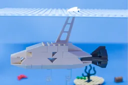 Submarine