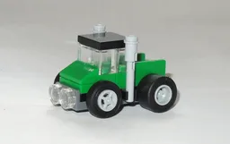 Rolling Rodders Truck Rod