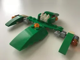 Dino Cruser