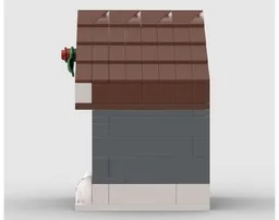 Hot Chocolate Stand