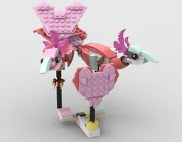 Lovebirds - 31170 ALT