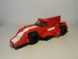 31024 Nissan Nizmo ZEOD RC