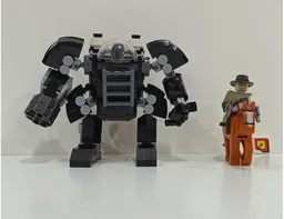 The Slow Horse