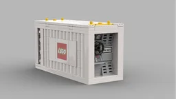 Container System