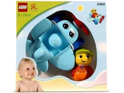Play Plane