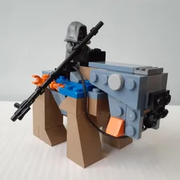 Luggabeast