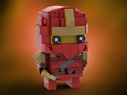 Kai ZX Brickheadz