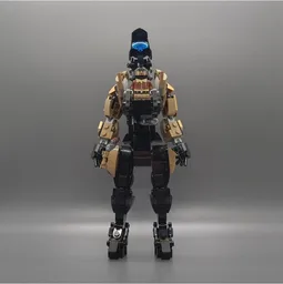 Vanguard