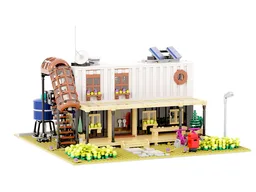 Container House II