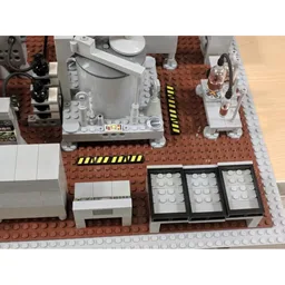 Breaking Bad Lab