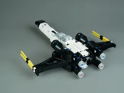 42181 X Wing Fighter