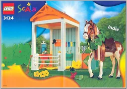 Indie's Stable