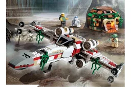 X-wing Fighter
