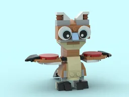 31137 Owl