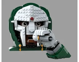 MF DOOM The Operation Doomsday Edition