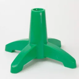 Duplo Table Base / Green
