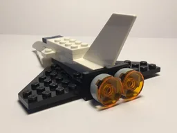Typhoon Jet