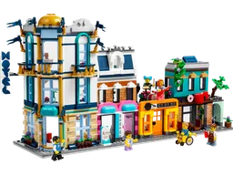 Main Street