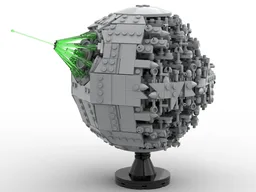 Death Star 2 - Display Model
