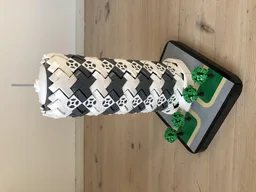 Nasty Tower