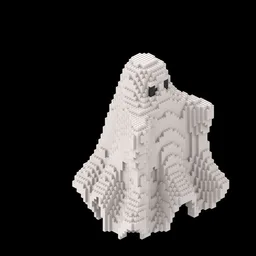 Halloween Ghost