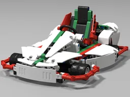 Gokart RC