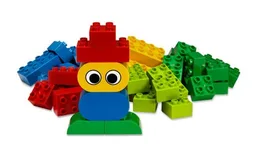 Basic Bricks with Fun Figures