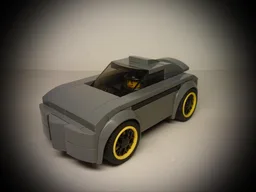 75877 Hatchback