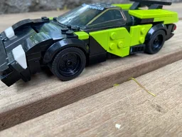 76899 Countach