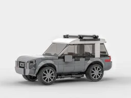 CITY SUV