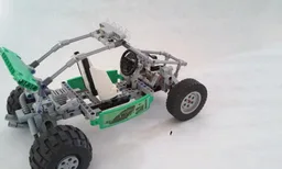 "IVY" Buggy