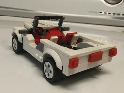 76908 Jeep