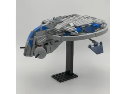 75280 Droid Gunship