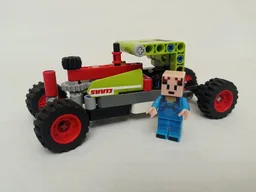 Rat rod- 42102 alternate