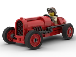Island Racer