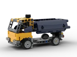 42147 - Tanker Truck