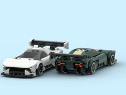Brabham bt62