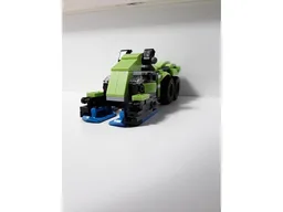 31074 - Snowmobile
