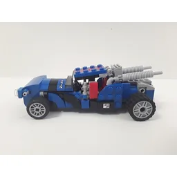 40409 - Street Rod