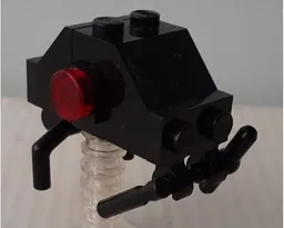 Imperial Probe Droid