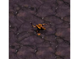 Zerg Zergling