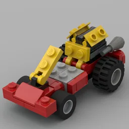 Gokart (Party Animals)