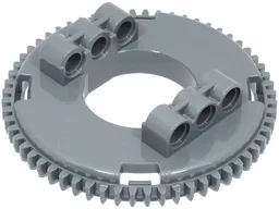 Technic Turntable Large Type 3 Top, 60 Tooth