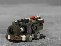 Robotic Gripper