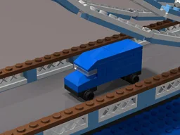 Lorry - nano